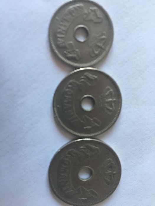Monede vechi stare foarte buna !