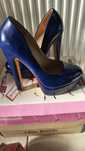 Pantofi superbi*