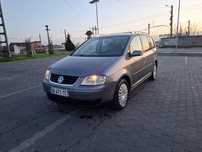 Dezmembrez Touran 2.0 BKD/AZV