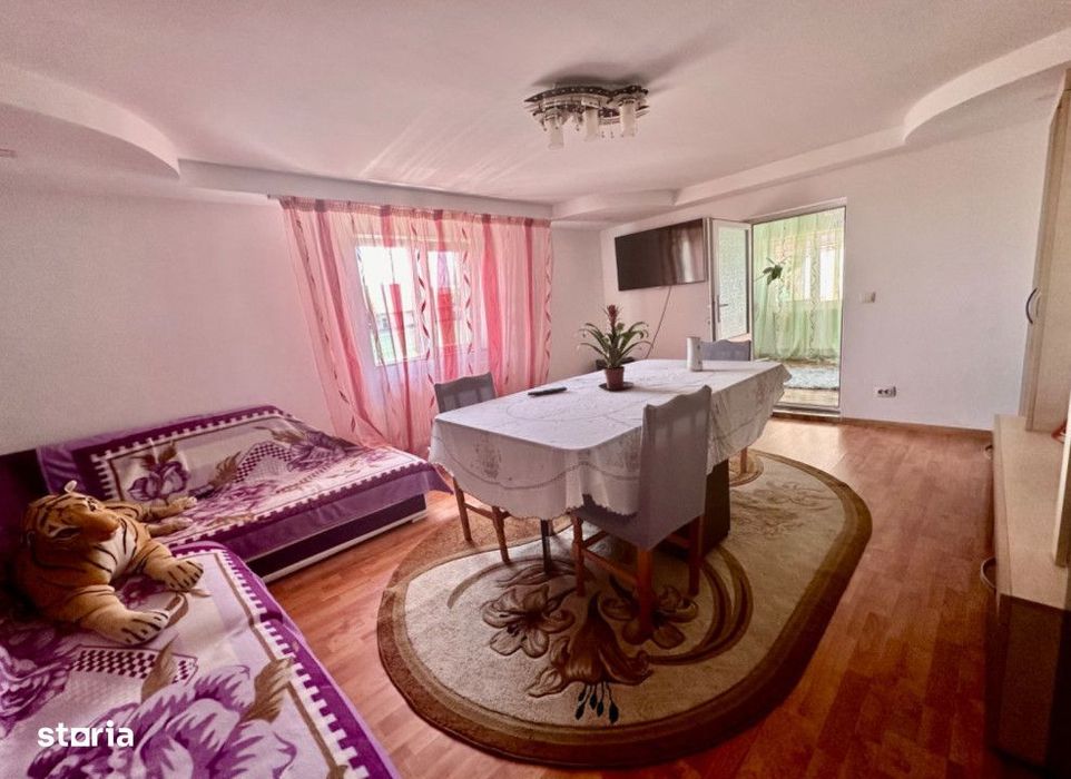 Casa 3 camere Holboca,500mp gteren,la strada principala,2017Cod:158075