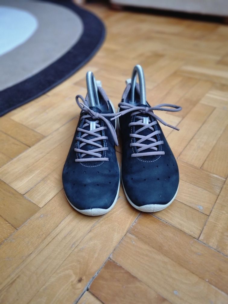 Adidasi / Ghete, pantofi sport dama, Ecco Biom Lite - 37