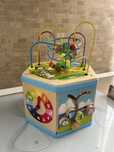 Cub montessori 6 in 1