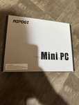 Mini Pc Nipogi Nou!!