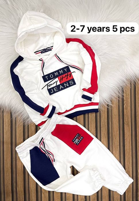 Trening pentru copii