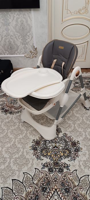 Детское кресло LUXMOM