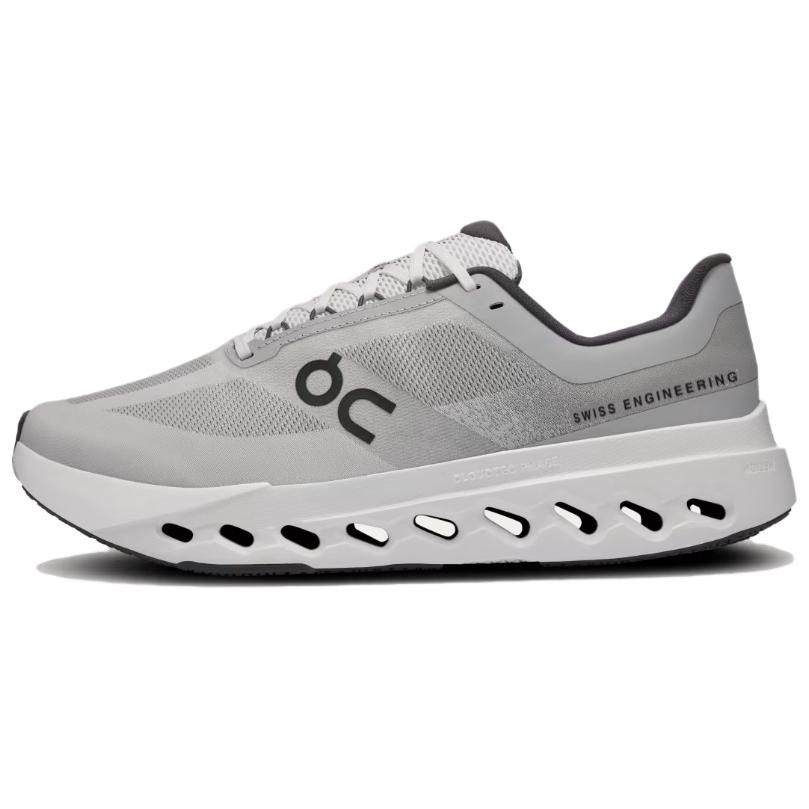 On Cloud Running Shoes