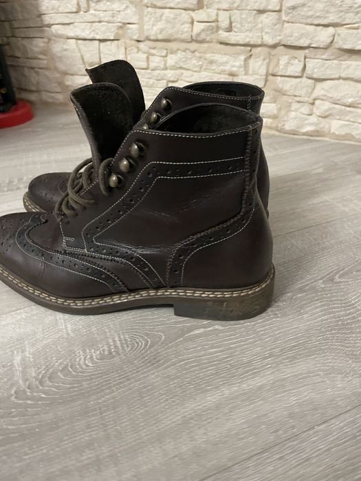 Ghete  barbati marimea 40