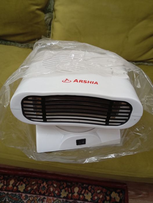 Электрический обогреватель