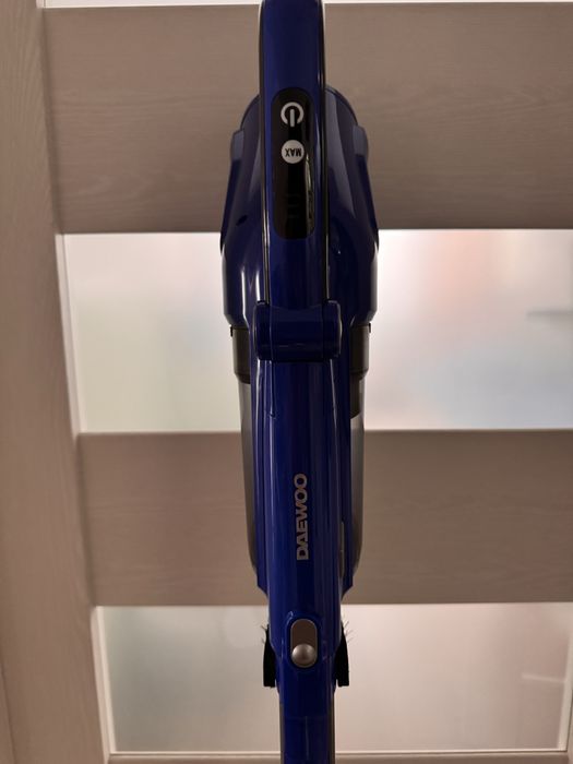 Aspirator vertical fara fir Daewoo