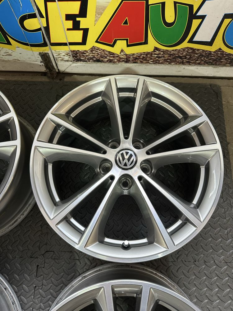 17-ки 5х112 - VW -Arteon-Golf-Passat-Touran-Tiguan-T roc-Sharan и др