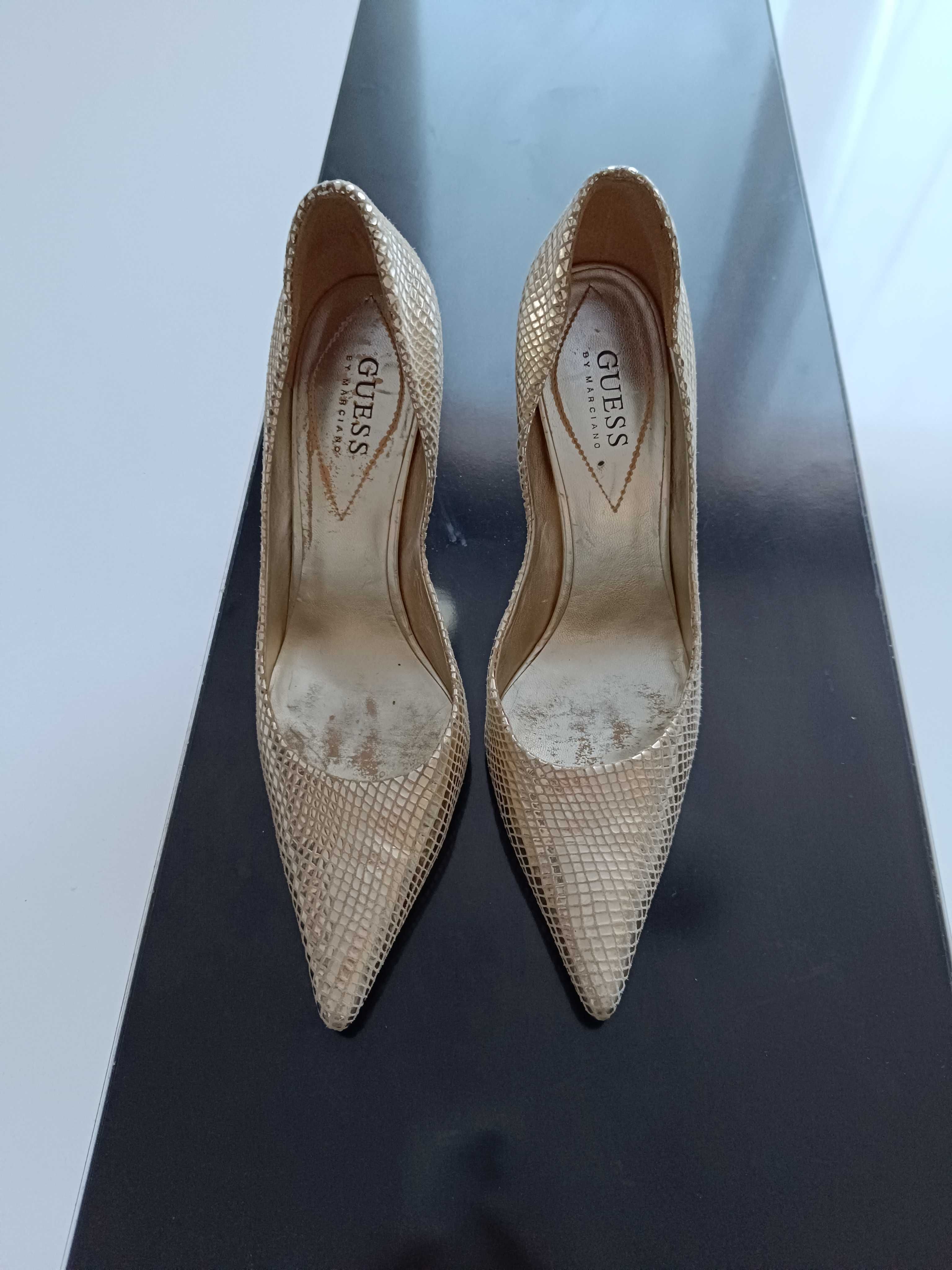 Уникални обувки Guess by Marciano - САМО ДНЕС 60лв.