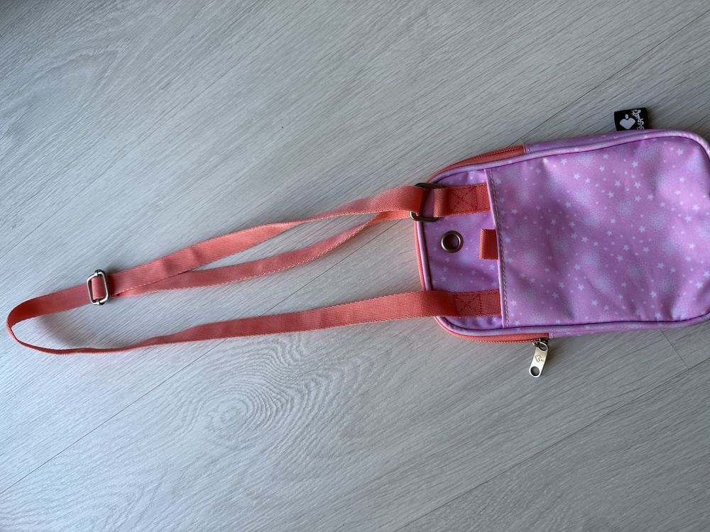 Нова чанта за момиче Busquets