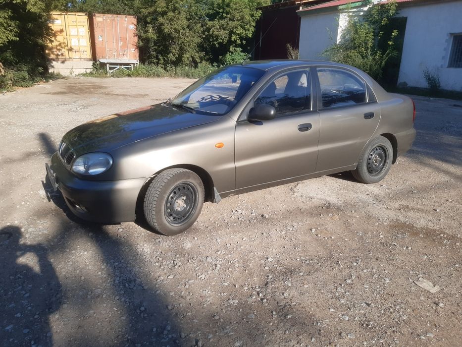 Срочно!!! Продается ЗАЗ Chance 1,5,  2009 г.в.