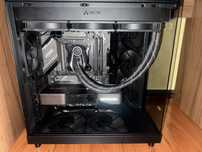 Геймърски компютър|RTX3080ti | Ryzen 7 7700x | 32GB RAM | 2tB