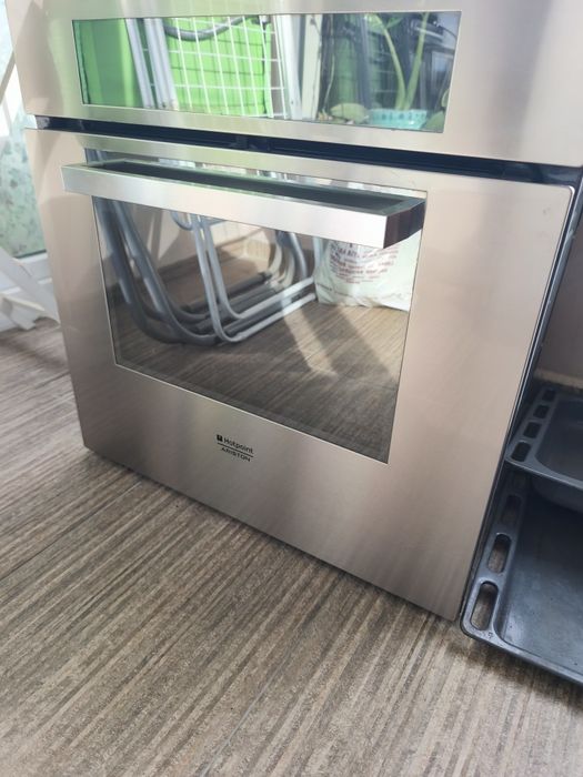 Фурна за вграждане