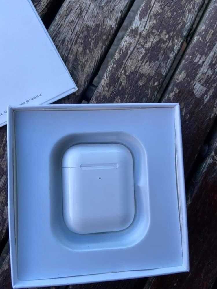 Airpods sigilate