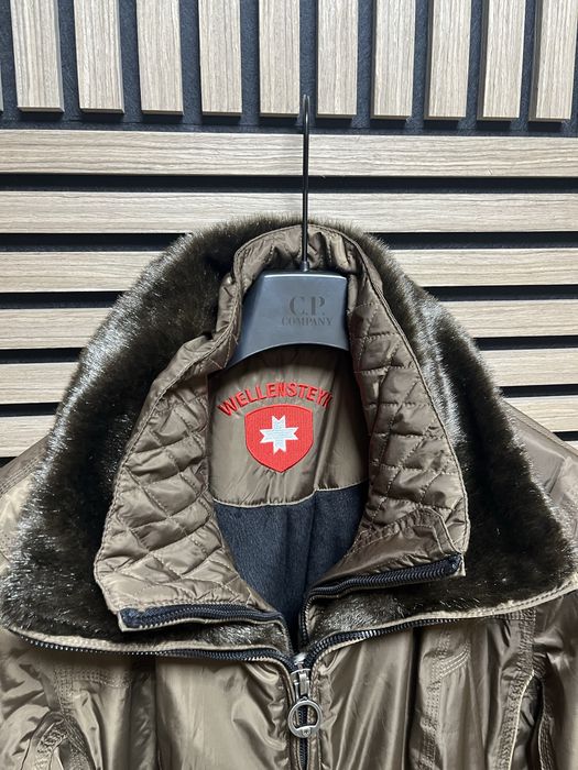 Wellensteyn : Zermatt - Дамско зимно яке размер ХЛ / Оригинал