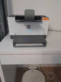 Принтер HP LaserJet M209dwe
