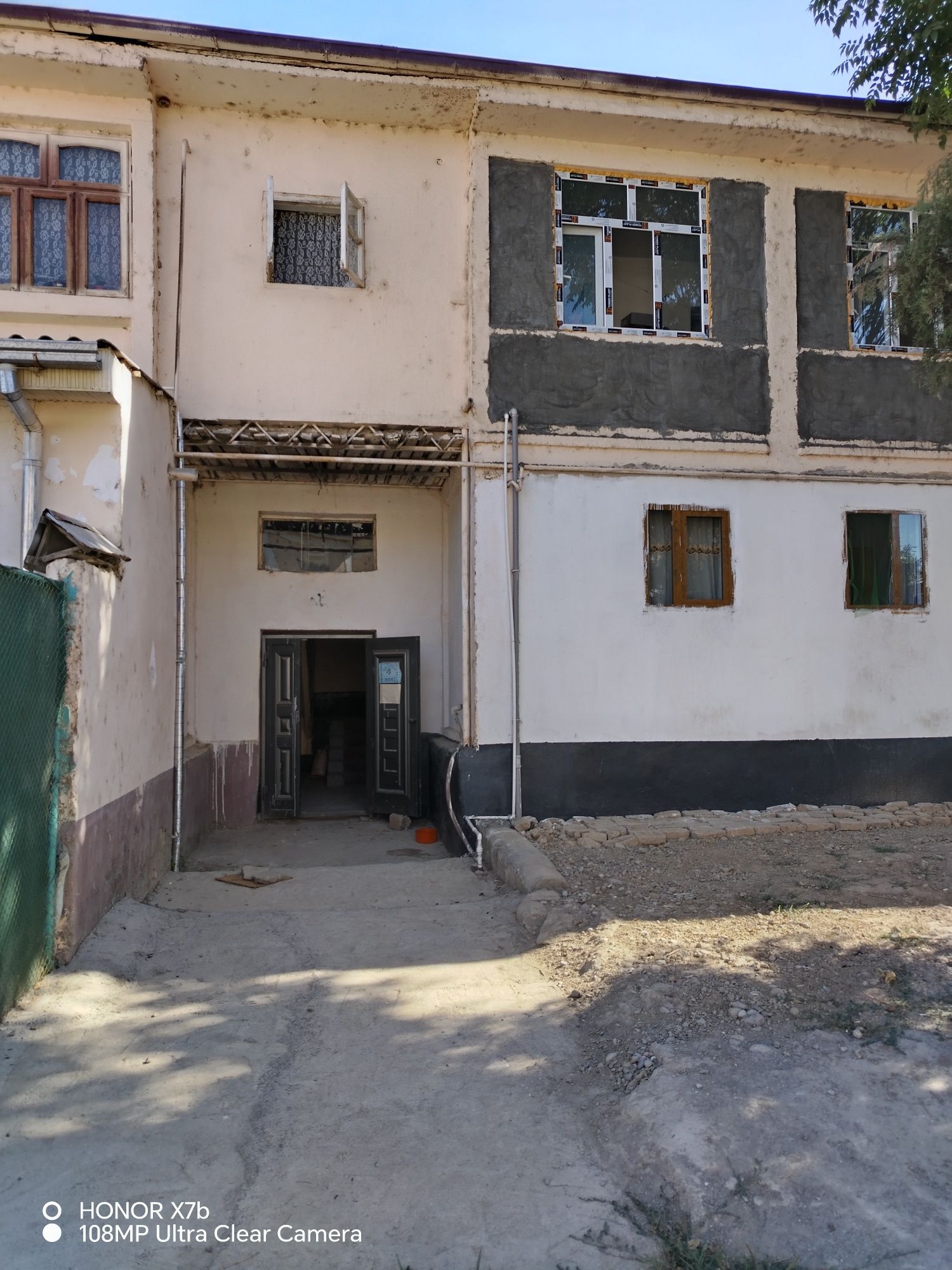 3-х комнатная квартира