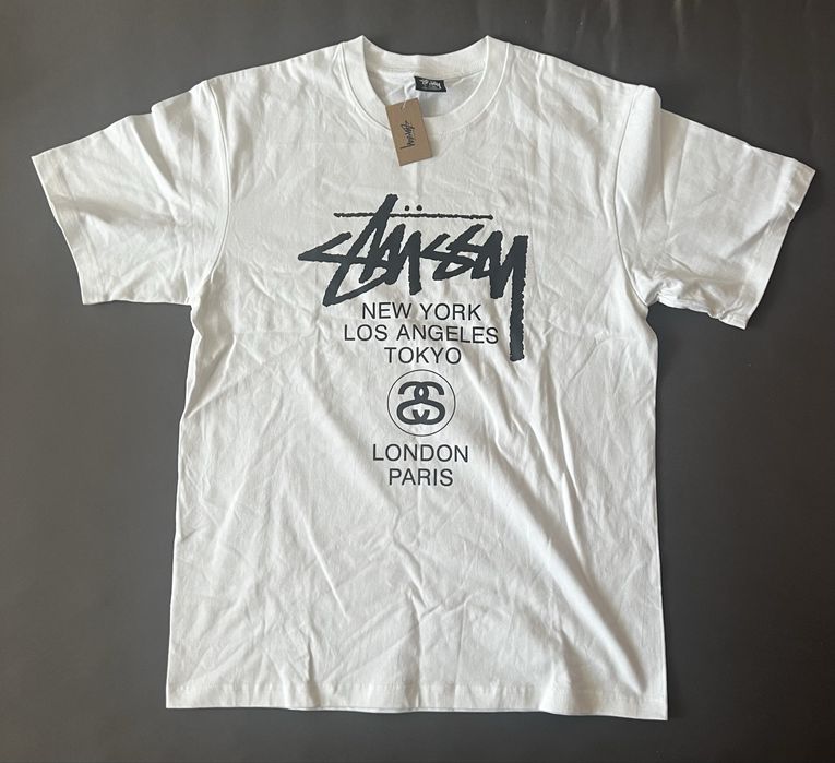 Stussy тениска