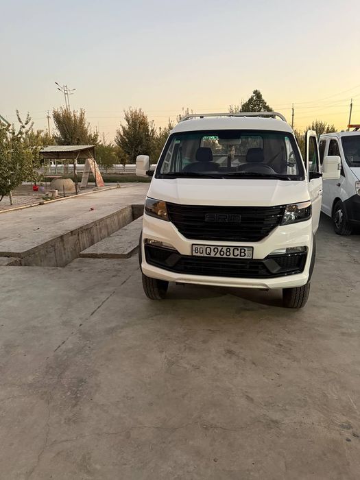 Holati. Yaxshi. 2024