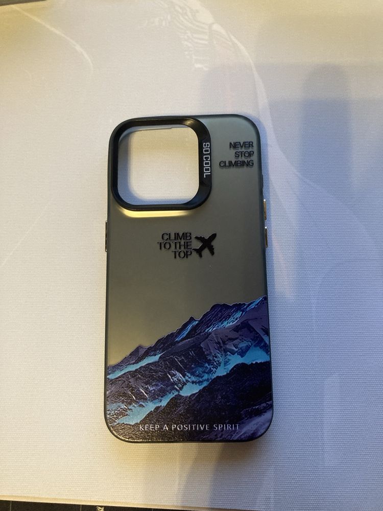 кейс калъф за iphone 15 pro