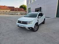 Dacia Duster 4x4 1.3