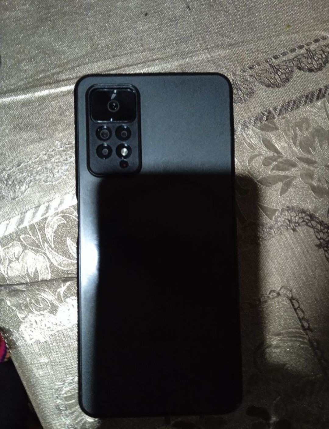 Redmi Note 11 Pro