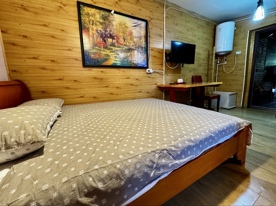 Regim hotelier in centrul orasului