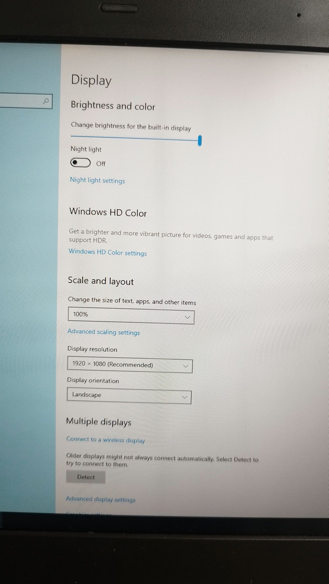 Lenovo ThinkPad t440p