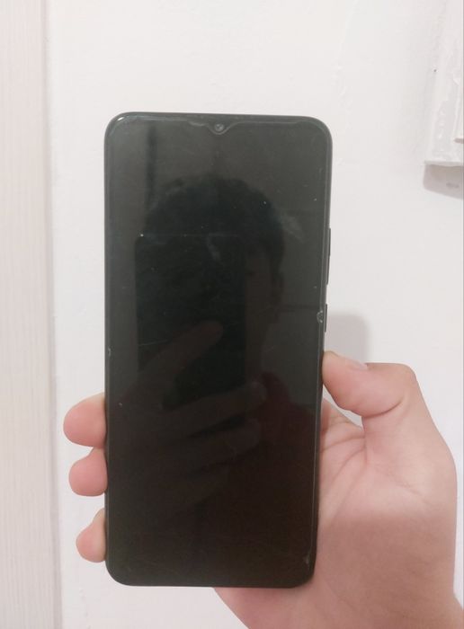 Смартфон oppo a15 s