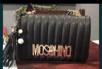 Дамска чанта Moschino