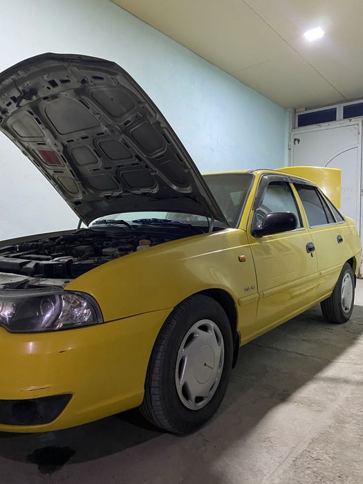 Nexia 2 holati ideal