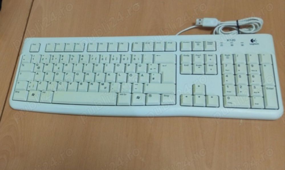 Vand Tastatura Samsung Pleomax pentru calculator