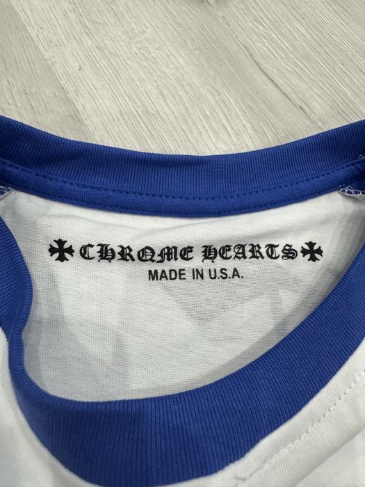 Chrome Hearts Long Sleeve