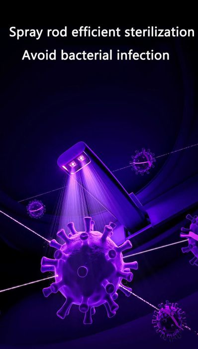 Мултифункционална сива смарт тоалетна L9 с биде подгрев сушене масаж