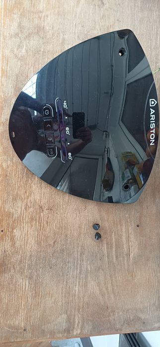 Vând display comandă boiler Ariston