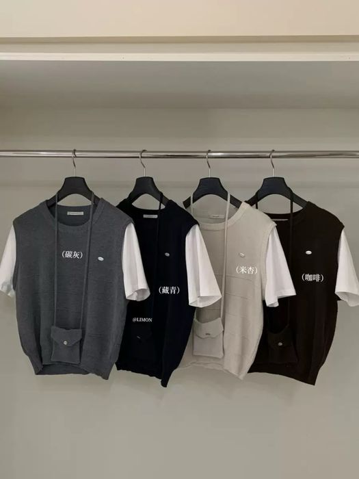 Распродажа женской одежды.