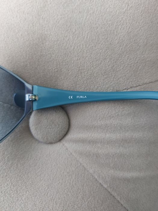 Ochelari de soare FURLA noi,originali
