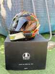 Каска AGV K1S Dreamtime