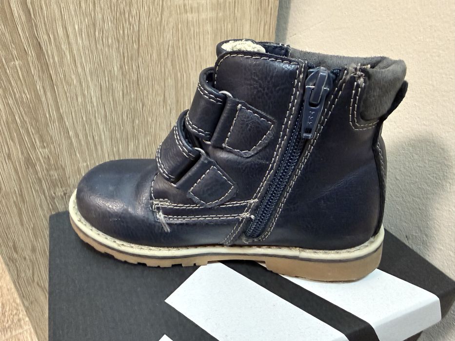 Детски ботуши Том Тейлър