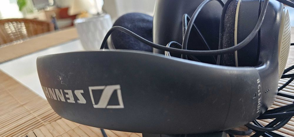 Слушалки Sennheiser HDR 110 II
