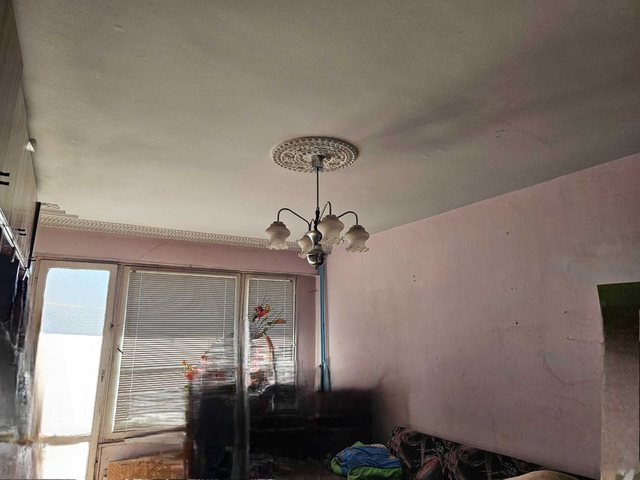 Апартамент  Спешно