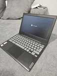 Lenovo ideapad 3 chromebook 11.6 Amd A6