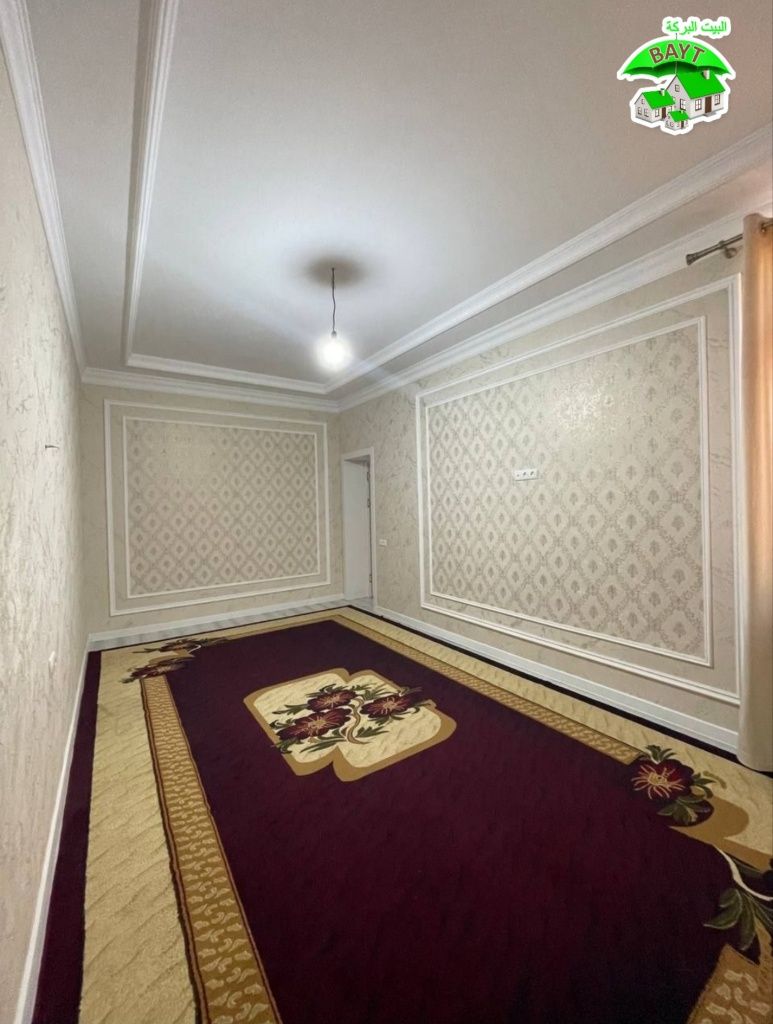 * ЮКОРИДАРХОН Сергели 1.6 Соток 5 Хона + Кухня Ориентир КИА автосалон