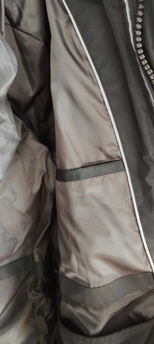 Ново Nautica оригинално яке/парка, водо-ветроустойчиво