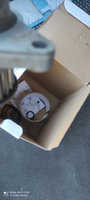 Водна помпа за vw Polo, Ina(чисто нова)