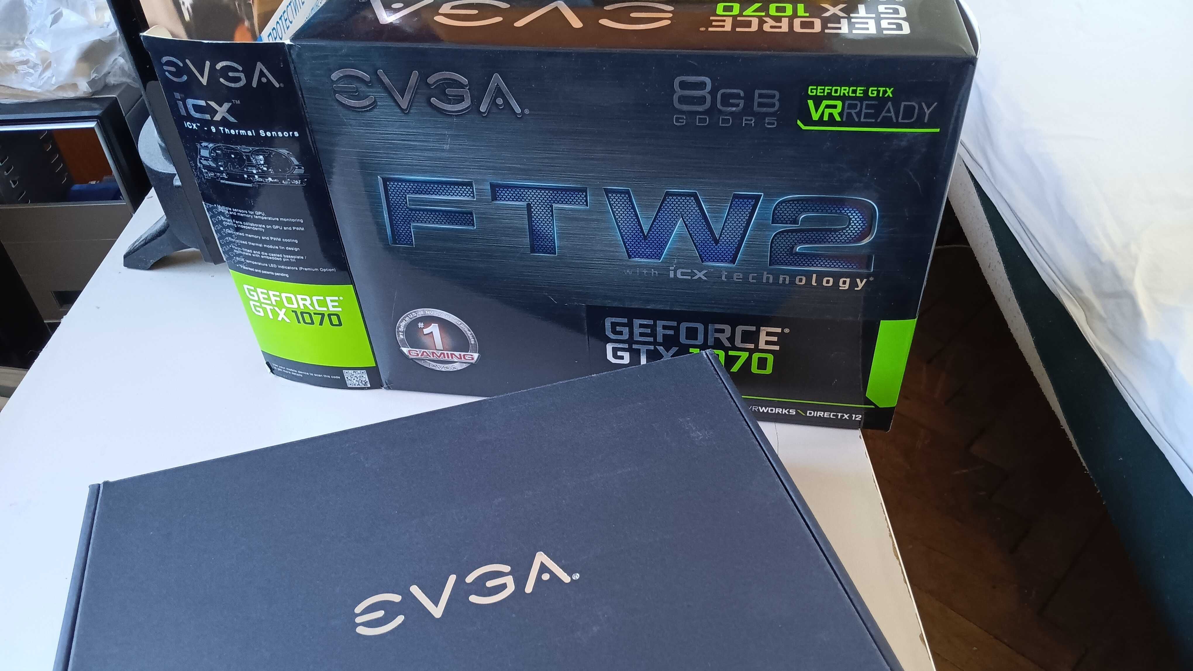 Egva gtx 1070 Super