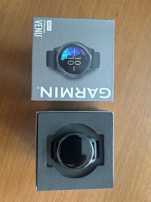 Smartwatch Garmin Venu