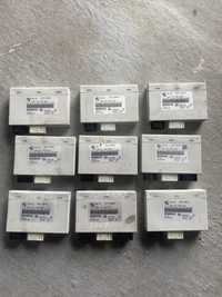 Pdc modul senzori parcare bmw e81/87/82/90/91/92